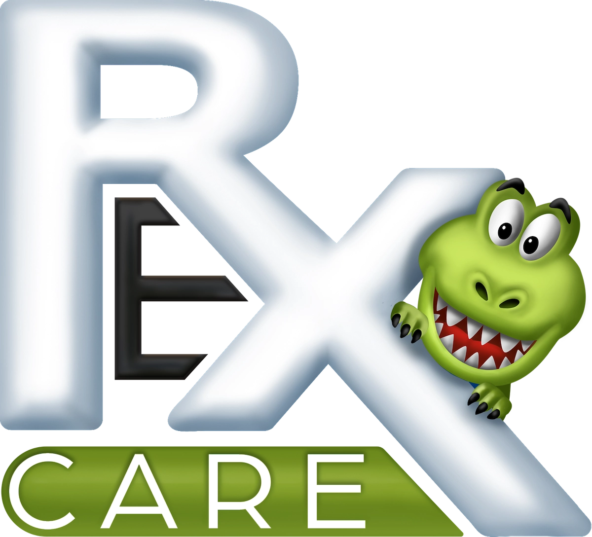Rexcare Logo