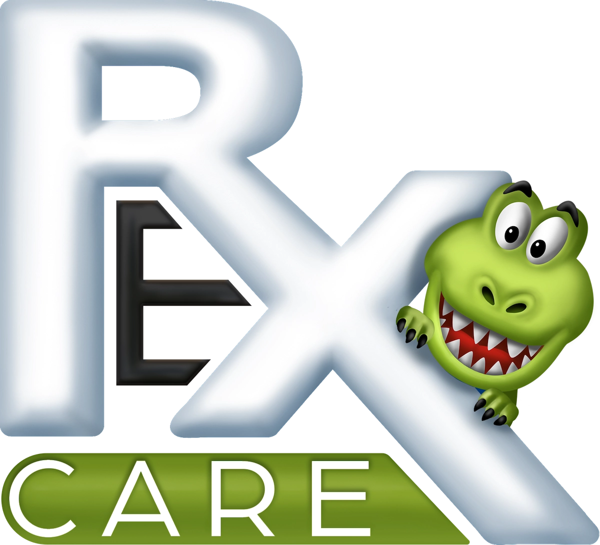 RexCare® Logo